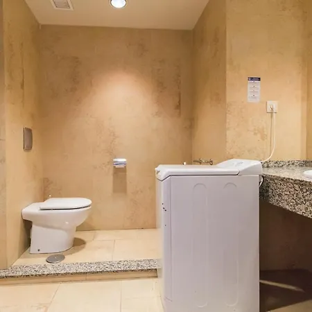 Appartement Las Palmeras Studio *