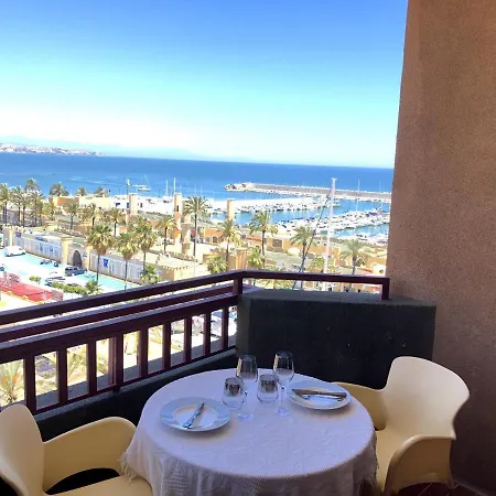 Las Palmeras Studio Appartement Fuengirola