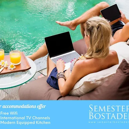 Las Palmeras Studio Fuengirola